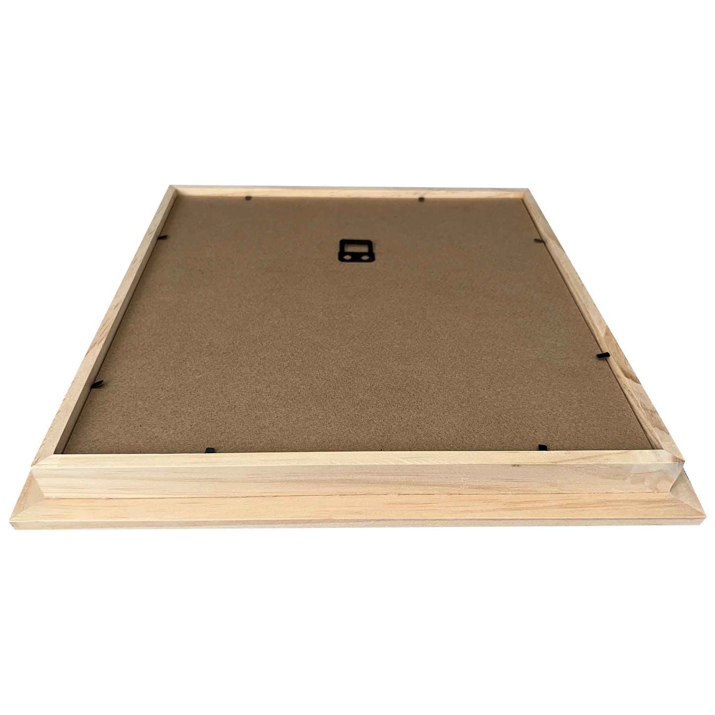 Wooden box frame art print from Ximago