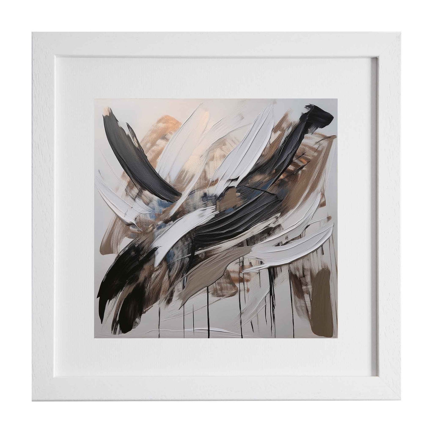 Eilonwy- A stylilsh modern art print from the Ximago store