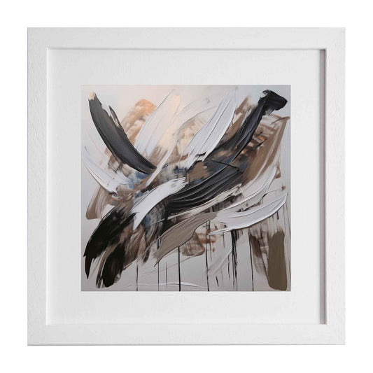 Eilonwy- A stylilsh modern art print from the Ximago store